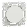 Image de Permutateur bornes automatiques - 10AX - blanc craie - Odace II SCHNEIDER