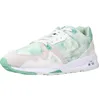 Image de Le Coq Sportif Lcs R1000 W Summer Colour Vert - 36