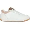 Image de Baskets femme Le Coq Sportif Park W Monogramme Blanc 37 2220226