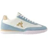 Image de Baskets femme Le Coq Sportif Veloce I Blanc 39 2410712