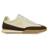 Image de Le Coq Sportif Veloce I Mocha - 46
