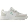 Image de Baskets femme Le Coq Sportif Lcs Billie Blanc 36 2422852