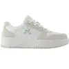 Image de Baskets femme Le Coq Sportif Lcs Billie Blanc 41 2422852