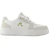 Image de Baskets femme Le Coq Sportif Lcs Billie Blanc 37 2422894