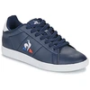 Image de Baskets basses Le Coq Sportif  COURTSET_2 M67548988