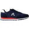 Image de Baskets Le Coq Sportif Astra_2 Bleu 42 2423234