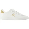 Image de Baskets Le Coq Sportif Courtset_2 Blanc 44 2510346