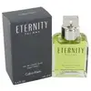 Image de Calvin Klein Eternité pour homme EDT - 200ml