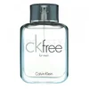 Image de Calvin Klein CK Free EDT M 50 ml