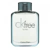 Image de Calvin Klein CK Free EDT M 100 ml