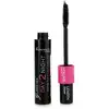 Image de Mascara pour allonger et donner du volume aux cils Jour 2 Nuit (Mascara) 9,5 ml - Teinte : 001 Noir