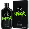 Image de CK One Shock pour Lui EDT - 200ml