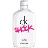 Image de Cologne Calvin Klein Jeans  Ck One Shock Her Eau De Toilette Vaporisateur P6436528