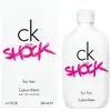 Image de CK One Shock Pour Elle - EDT - Volume : 100 ml