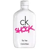 Image de Cologne Calvin Klein Jeans  Ck One Shock Her Eau De Toilette Vaporisateur P6436530