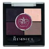 Image de Rimmel Glam´eyes 5 Pan - 5 fard à paupières à paupières 3,8 G 002 Brixton Brown