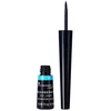 Image de Eyeliners Rimmel London  Exaggerate Liquid Eye Liner Waterproof 003-black P8282587