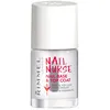 Image de Rimmel London Nail Nurse Nail Base And Top Coat
