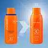Image de Lait de soie bronzant SPF 30 Sun Beauty (Lait Velours) 400 ml