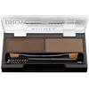 Image de Maquillage Sourcils Rimmel London  Brow This Way Eyebrow Sculpting Kit 002 -mild Brown P8282607