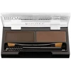 Image de Maquillage Sourcils Rimmel London  Brow This Way Eyebrow Sculpting Kit 003 -dark Brown P8282608
