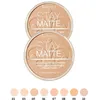Image de Stay Matte Poudre Compacte - 001 Transparent