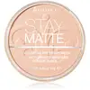 Image de Rimmel London Stay Matte 002 Fleur Rose 14 g