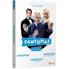 Image de Fantomas - Le coffret