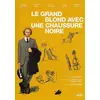 Image de Le Grand Blond avec une chaussure noire