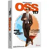 Image de OSS 117 - Le Caire, nid d'espions + OSS 117 - Rio ne répond plus