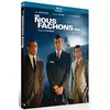 Image de Ne nous fâchons pas - Blu-ray