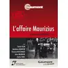 Image de L'Affaire Maurizius - DVD