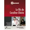 Image de Le Fils de Caroline Chérie - DVD