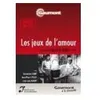 Image de Les Jeux De L'amour