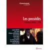Image de Les Possédés - DVD
