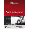 Image de Sans lendemain - DVD