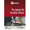 Image de Un caprice de Caroline Chérie - DVD