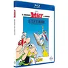 Image de Astérix et le coup du menhir - Blu-ray