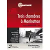 Image de Trois chambres à Manhattan