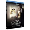 Image de La Cité des femmes - Blu-ray