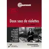 Image de Deux sous de violettes