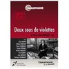 Image de Deux Sous De Violettes