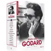 Image de Jean-Luc Godard Politique - Coffret 13 films