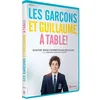 Image de Les GarÃ§ons Et Guillaume, Ã Table !