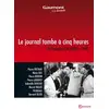 Image de Le Journal tombe à cinq heures