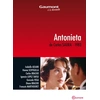 Image de Antonieta