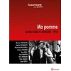 Image de Ma pomme