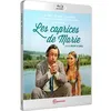 Image de Les Caprices De Marie - Blu-Ray
