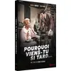 Image de Pourquoi viens-tu si tard...