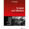 Image de Ils étaient neuf célibataires